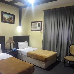  Hotel Al Orouba