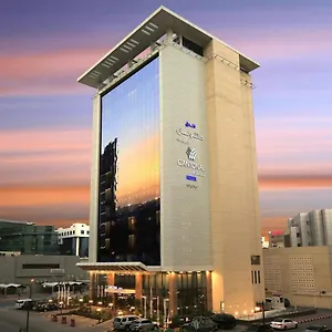4* Hotel Cantonal By Warwick