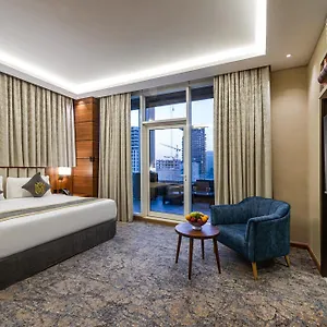 4* Hotell Crowne Rose Alsahafa