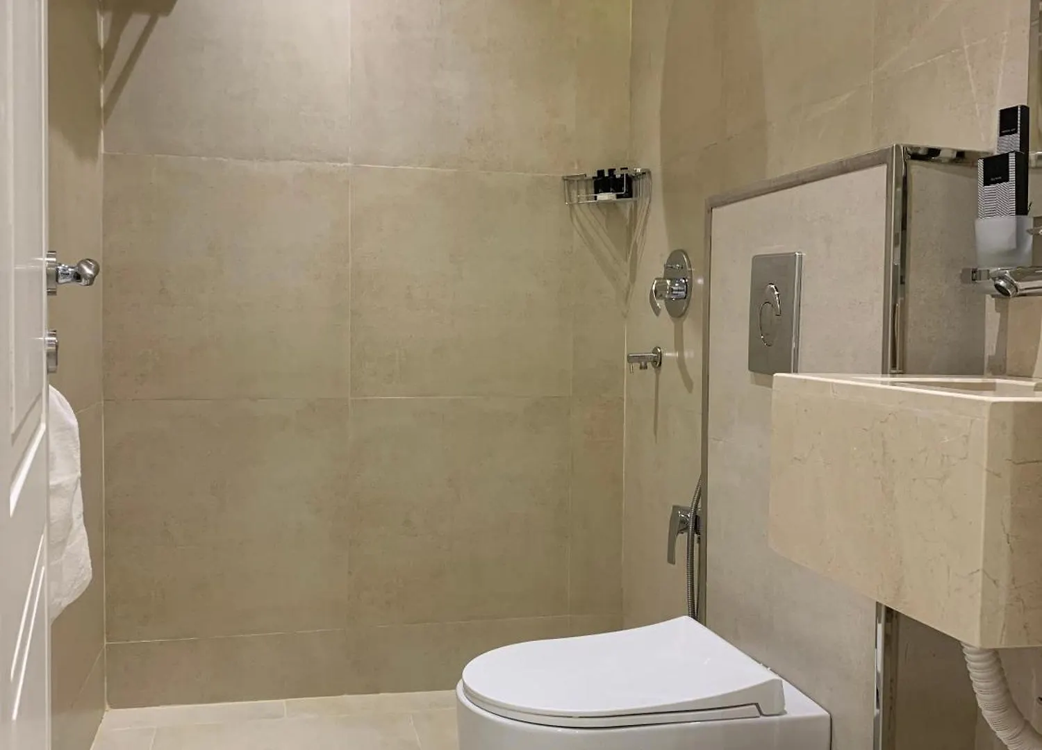 Kease Hittin B-1 Elegance Ag20 Apartment Riyadh