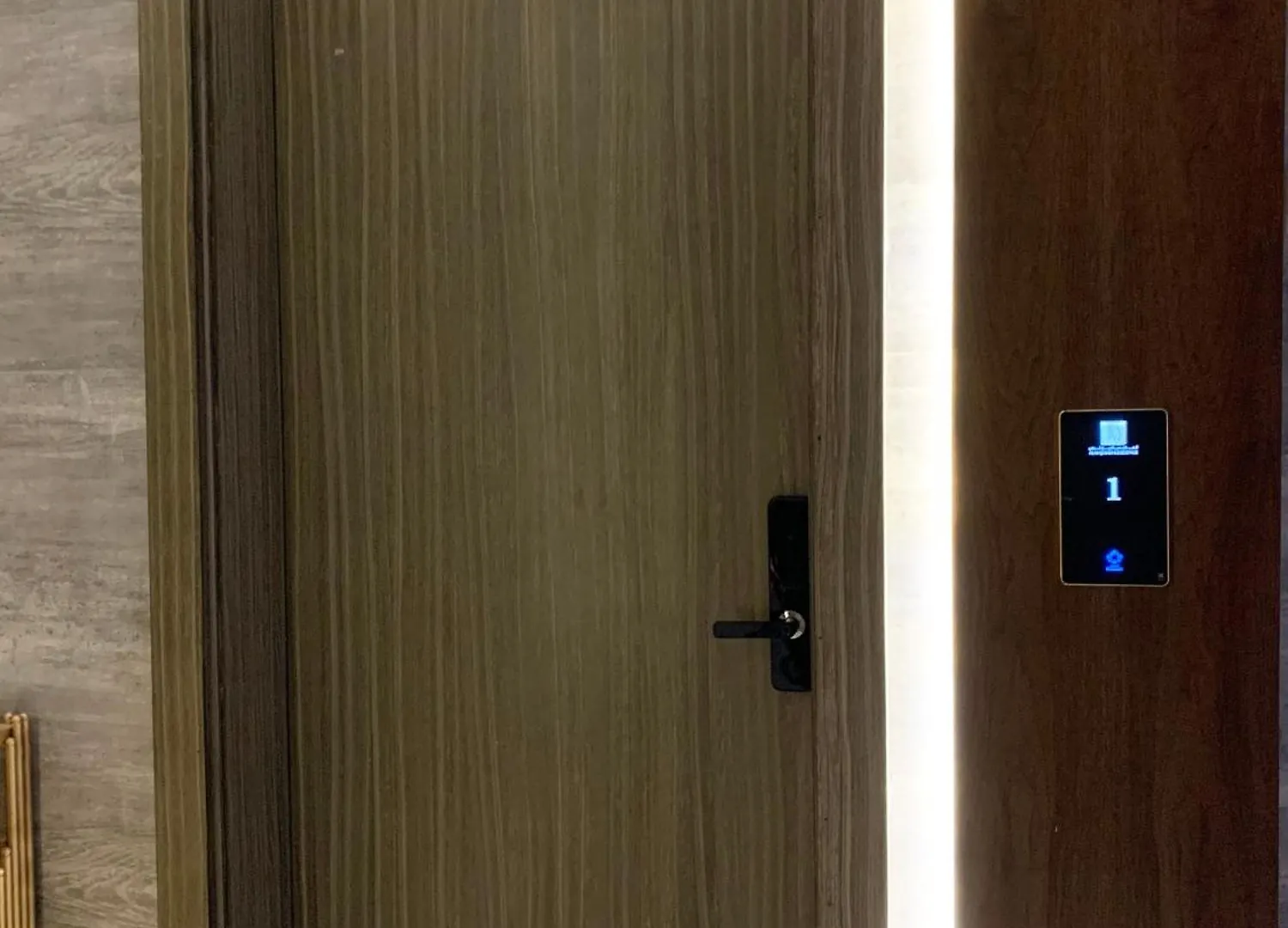 Kease Hittin B-1 Elegance Ag20 Apartment Riyadh