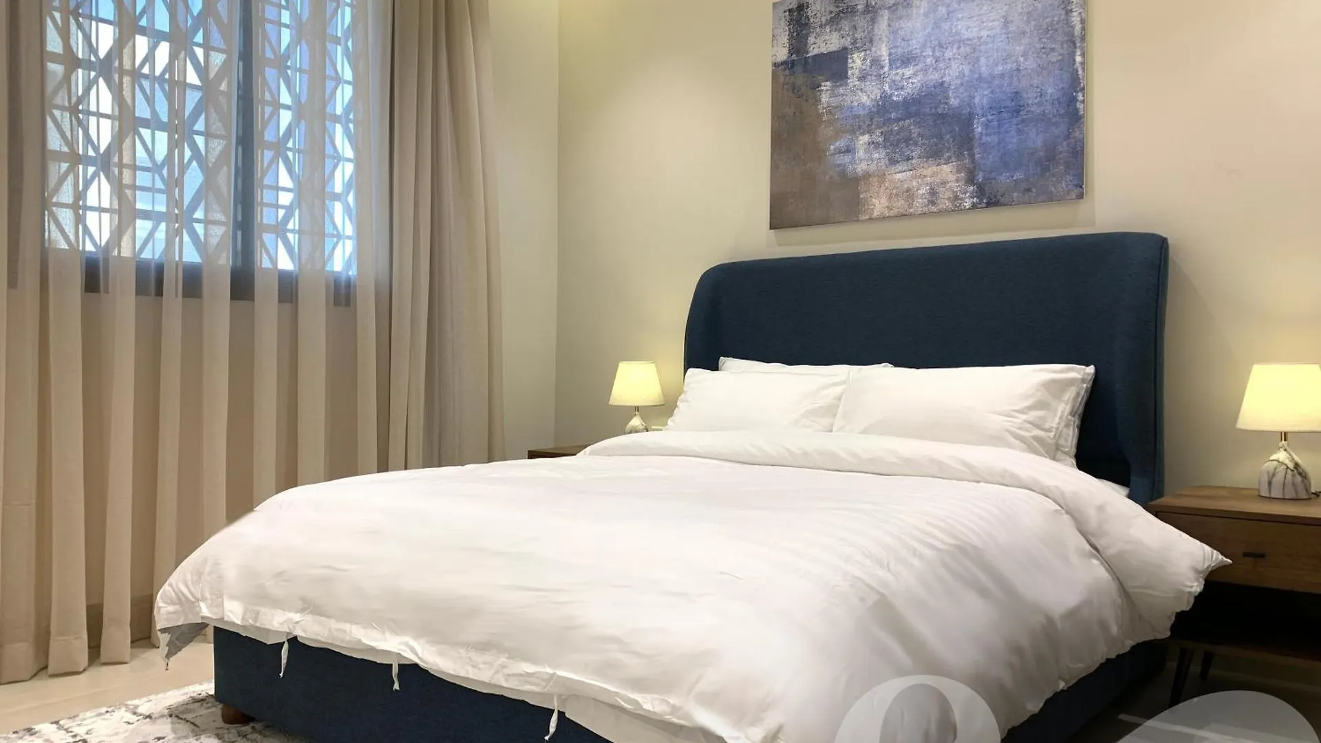 Kease Hittin B-1 Elegance Ag20 Apartment Riyadh