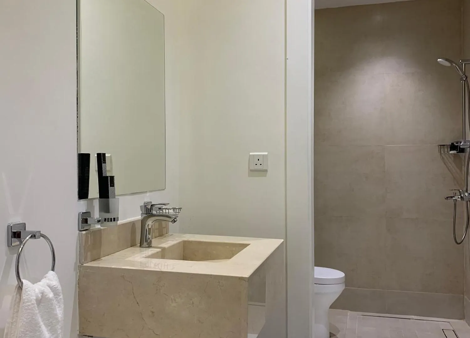 Kease Hittin B-1 Elegance Ag20 Apartment Riyadh 0*,  Saudi Arabia