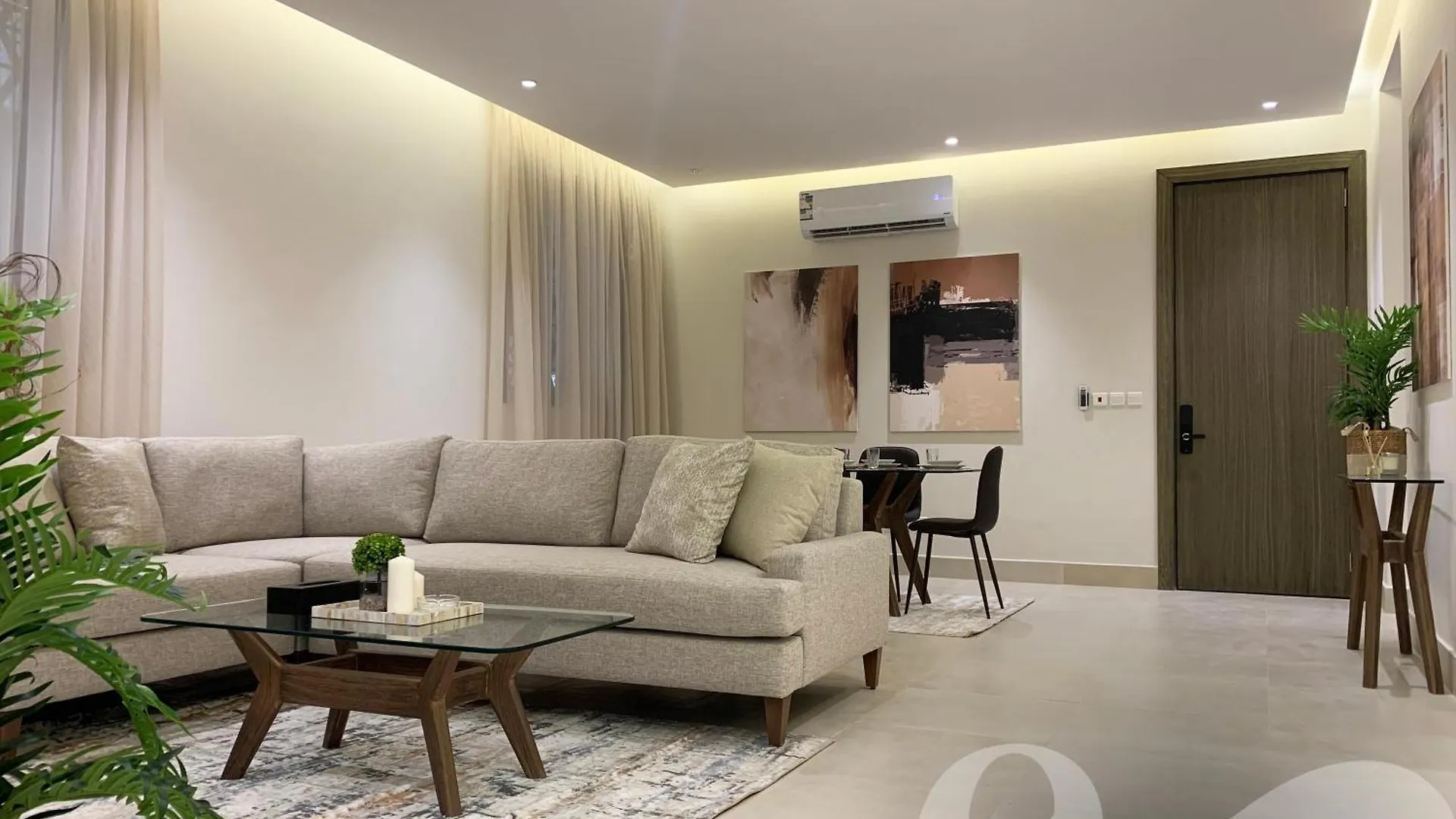 Kease Hittin B-1 Elegance Ag20 Apartment Riyadh