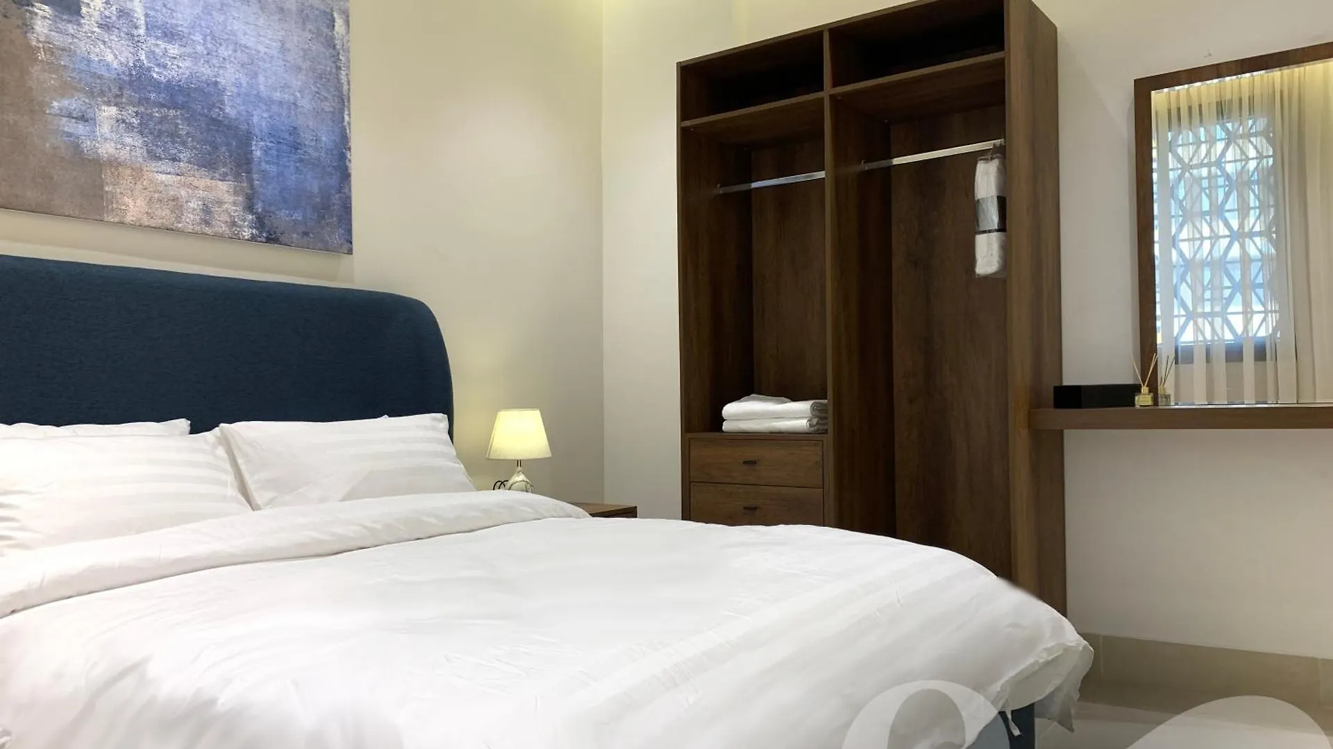 Kease Hittin B-1 Elegance Ag20 Apartment Riyadh Saudi Arabia