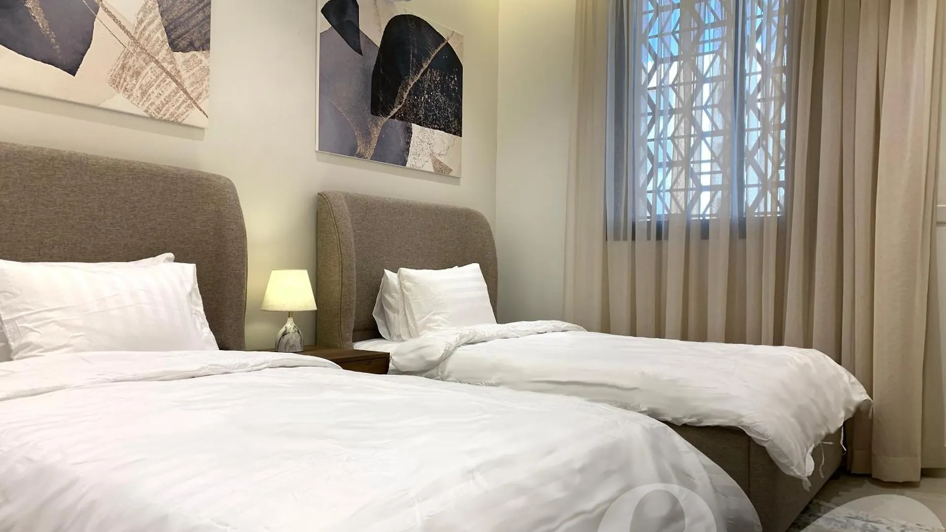 Kease Hittin B-1 Elegance Ag20 Apartment Riyadh 0*,  Saudi Arabia