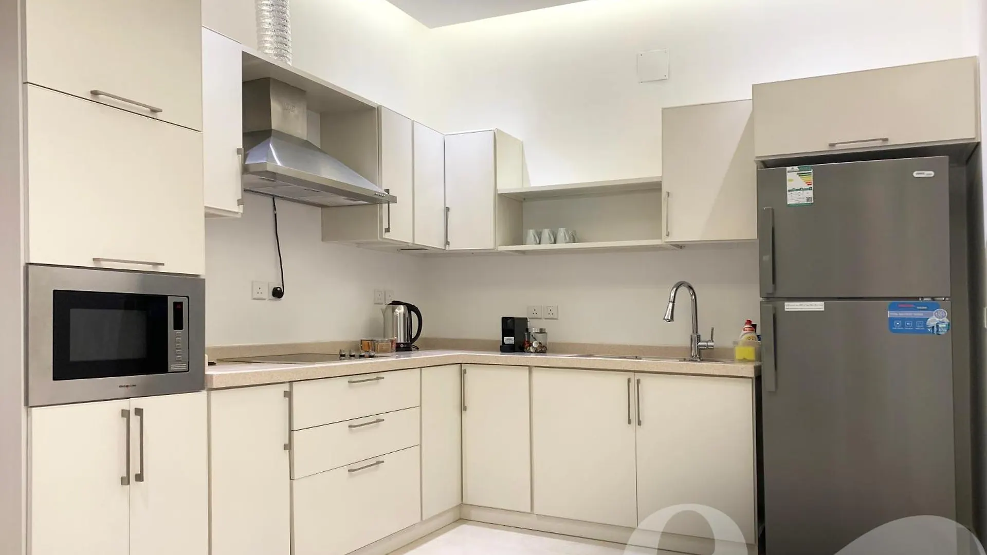 Kease Hittin B-1 Elegance Ag20 Apartment Riyadh